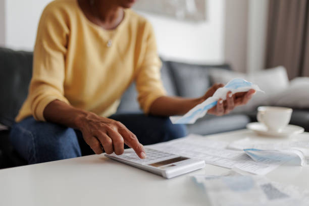 Best Credit Repair Services  in Union City, GA